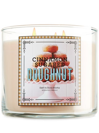 sweet shop candles bath and body works